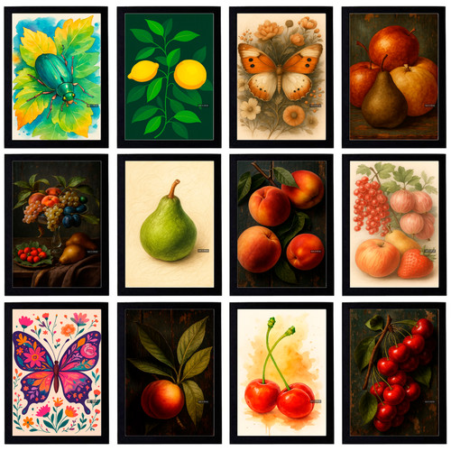Poster natura a5 - poster, a3