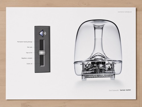 Poster vintage apple - vintage,