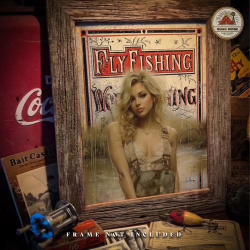 Esche pesca mosca - pesca, a