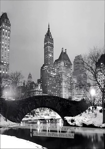 New york central - new,