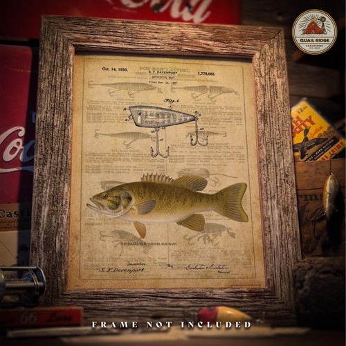 Esca pesca creek chub - esca,