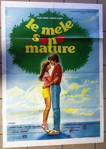 026 vintage poster - 026,