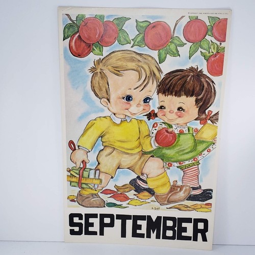 Poster vintage 1968 aula - vintage,