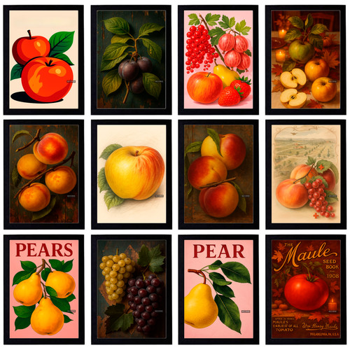 Poster natura a5 - a3, a4